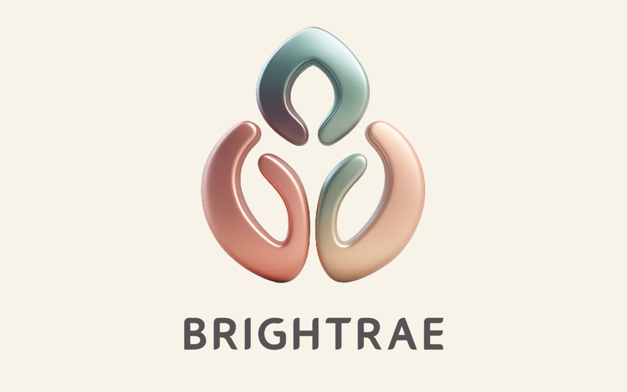 Brightrae Wellness Logo